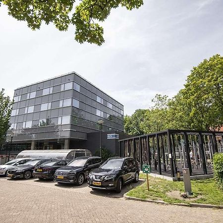 Rooms25 Amsterdam Ngoại thất bức ảnh