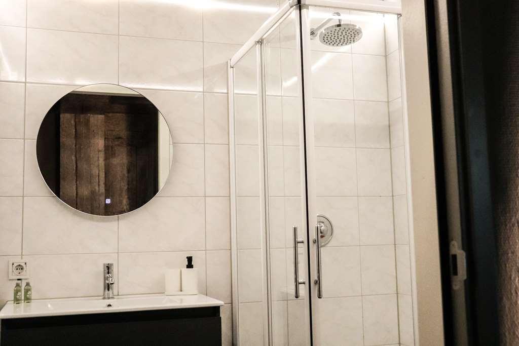 Rooms25 Amsterdam Ngoại thất bức ảnh