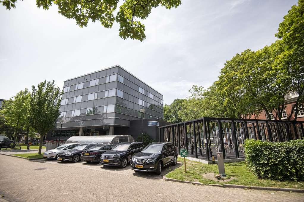 Rooms25 Amsterdam Ngoại thất bức ảnh
