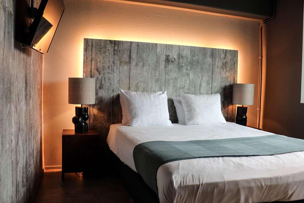 Rooms25 Amsterdam Phòng bức ảnh